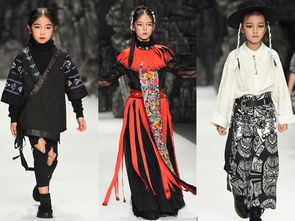 童装成服装零售新增长点，“潮童经济”正悄然兴起