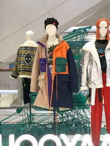 2019秋冬中国女装零售与批发市场分析