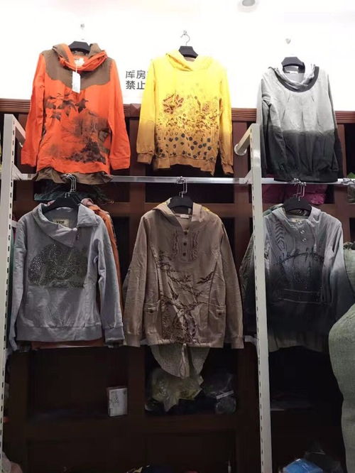 北京库存尾货服装批发与零售商机探析