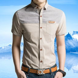 欣衣郎男装 时尚与品质并重的最新产品展示