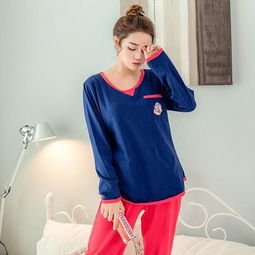 歌倪诗家居服饰 舒适与时尚的完美融合