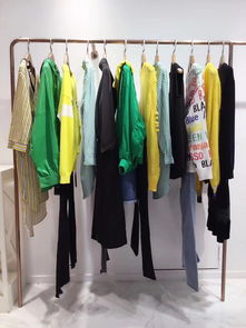 从零到一 解锁外贸品牌女装折扣店加盟与尾货货源高效寻找策略