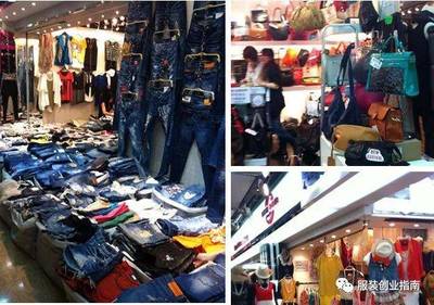 香港服装批发市场进货指南 精准采购助力服装服饰零售