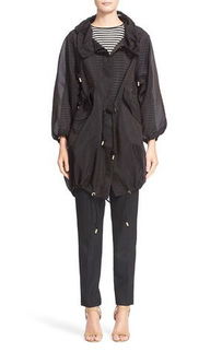 潮流新风向 精选女装品牌与零售新趋势