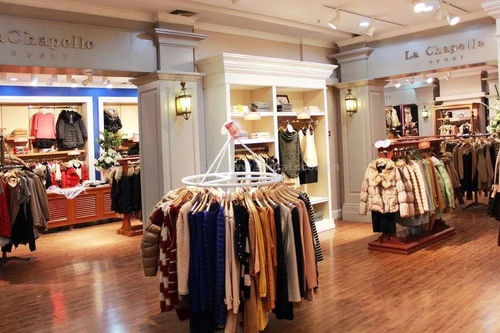 深度调整中向阳而生 民族服装品牌的破局与新生